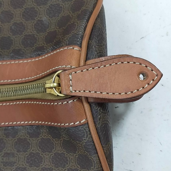 Celine Boston Bag - Picture 9 of 9